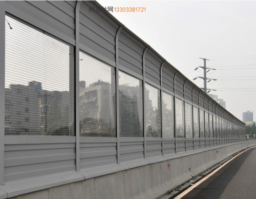 杭州亚克力隔音材料-- 科亚杭州声屏障生产厂家