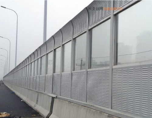济南立交桥隔音板-- 科亚济南声屏障生产厂家