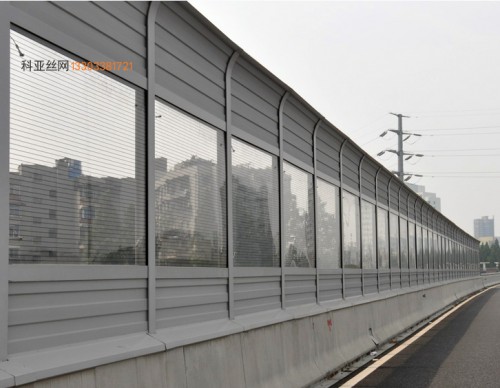 亳州阳光板吸音墙-- 科亚亳州声屏障生产厂家