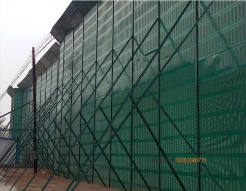 郴州建筑隔音墙-- 科亚郴州声屏障生产厂家