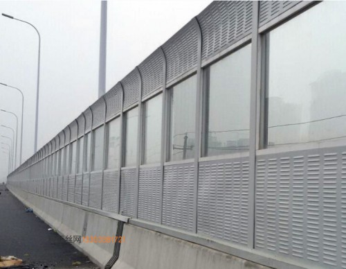 衡水桥梁吸音墙-- 科亚衡水声屏障生产厂家