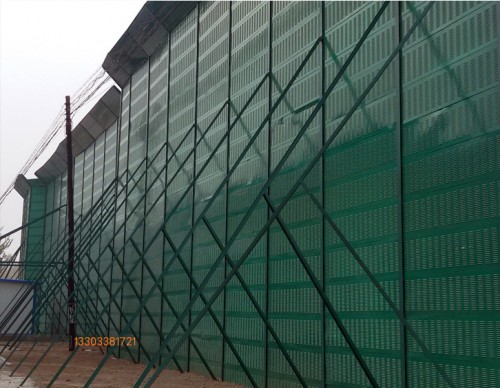 莱芜化工厂吸音墙-- 科亚莱芜声屏障生产厂家