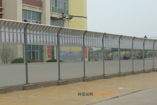 深圳pc板隔音墙