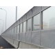 汉中桥梁隔音材料