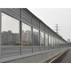 庆阳化工厂吸音墙