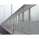庆阳桥梁隔声屏障