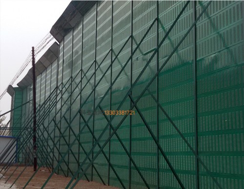 晋中工厂隔声墙-- 科亚晋中声屏障生产厂家