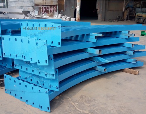 合肥铝板吸音墙-- 科亚合肥声屏障生产厂家