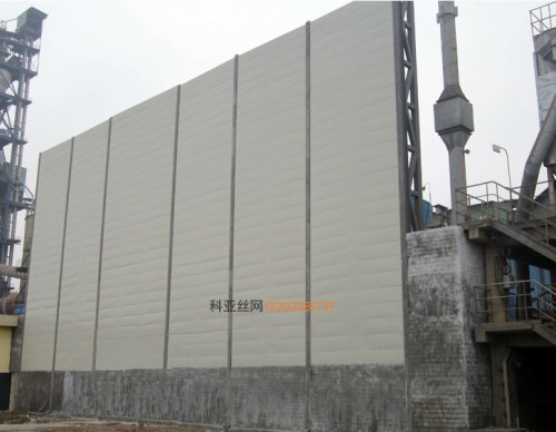 衢州铝板隔音屏障-- 科亚亳州声屏障生产厂家