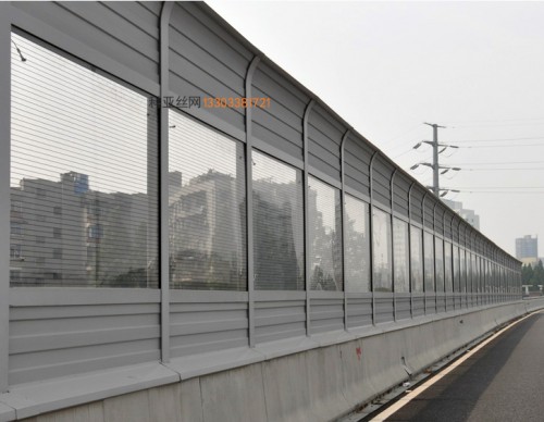 滁州公路隔声墙-- 科亚滁州声屏障生产厂家
