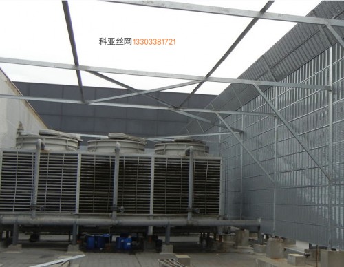 合肥冷却塔声屏障-- 科亚合肥声屏障生产厂家