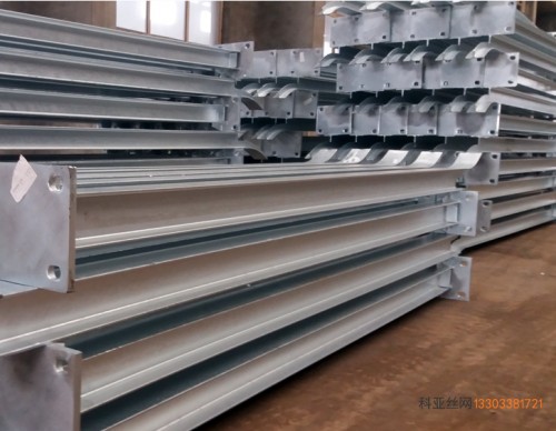 潍坊铝板吸音墙-- 科亚潍坊声屏障生产厂家