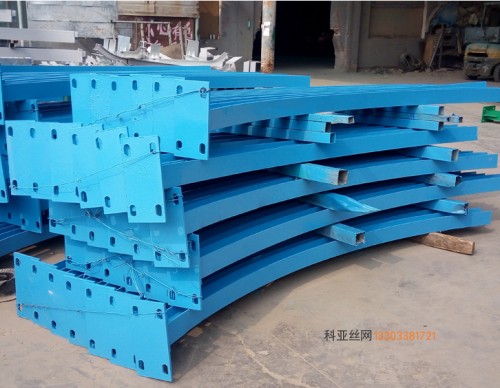 武汉铝板消声板-- 科亚武汉声屏障生产厂家