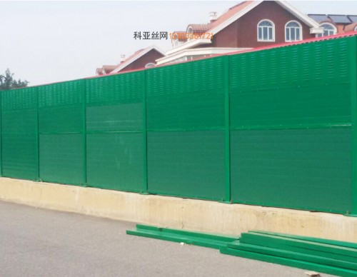 深圳学校隔声墙