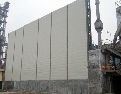 惠州铝板声屏障-- 科亚惠州声屏障生产厂家