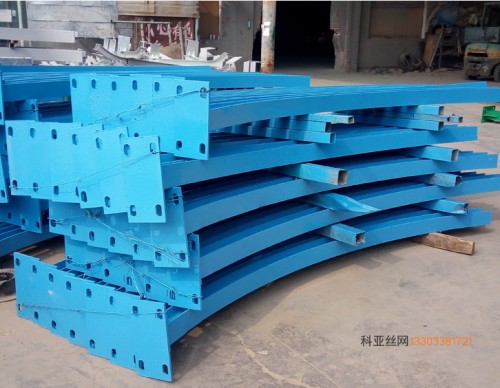 丽江铝板吸音隔音板-- 科亚丽江声屏障生产厂家