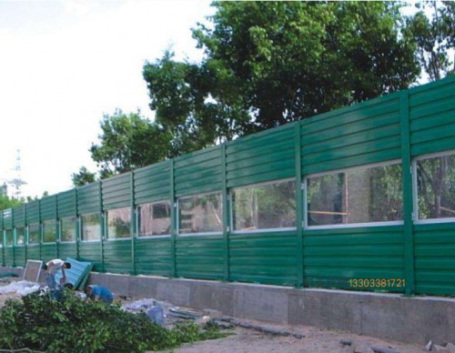 宜宾厂区隔音墙-- 科亚宜宾声屏障生产厂家